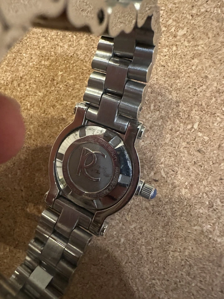 Reloj Renato Beauty Collection Edición Limitada Foto 4 de 4