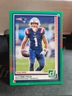 2025 Panini Ja'Lynn Polk Base (Raw)