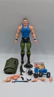 2024 Hasbro GI Joe Classified #129 Mad Marauders Sergeant Slaughter 6" Figure
