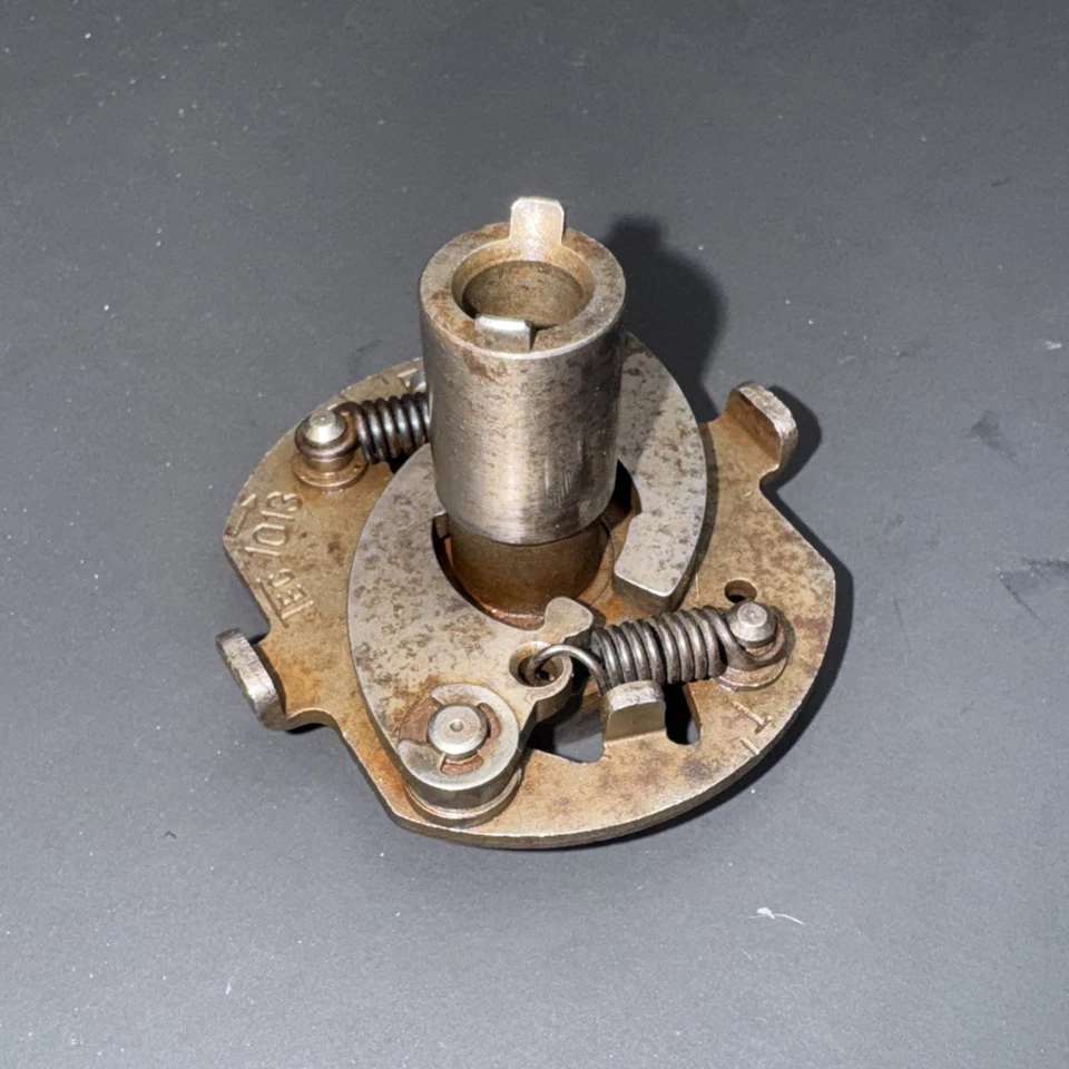 Kawasaki 80-83 KZ750 KZ750N KZ 750 Spectre OEM Spark Timing Advancer 21148-1013 - Image 3 of 4