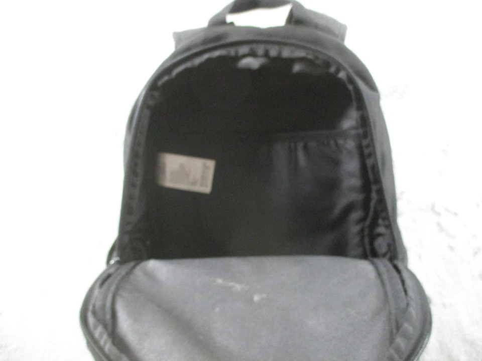 Jordan Jumpman Mochila Bolso para Laptop Escolar Estampado Elefante Negro 828936482467 Foto 2 de 4