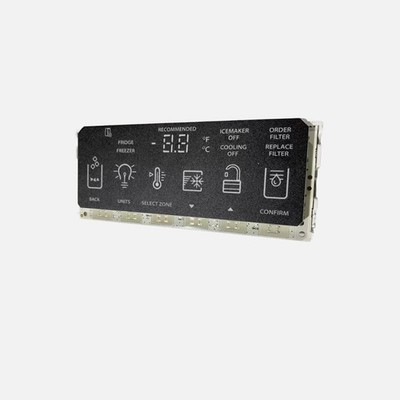 Whirlpool W11324178 W11551789 Control Board Panel ui