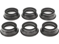 For 1999-2009 Mitsubishi Galant Spark Plug Tube Seal Set Mahle 47127QDMY 2000