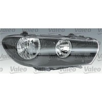 Valeo Hauptscheinwerfer Scheinwerfer Halogen Rechts FüR Vw Scirocco 137 138