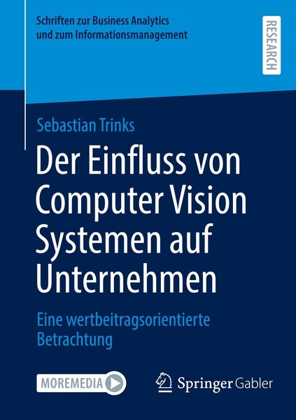 Der Einfluss Von Computer Vision Systemen Auf Unternehmen Sebastian Trinks-image