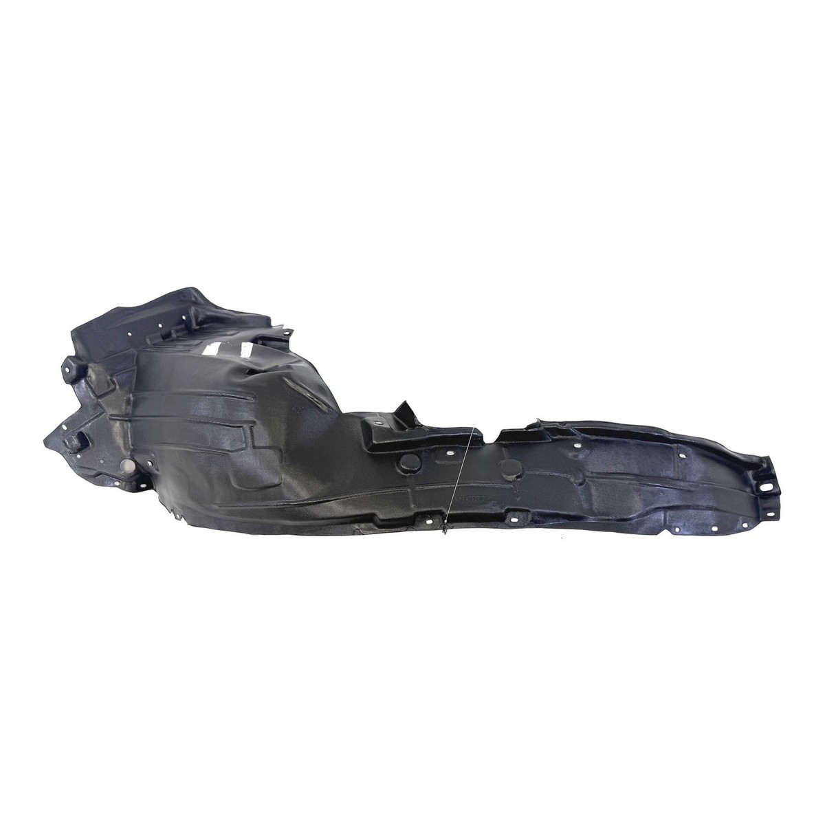 Front Left Driver Side Fender Liner For 2014-2019 Nissan Versa