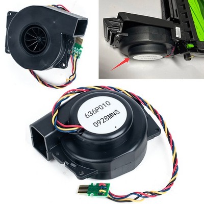 Staubsaugermotor Lüfter für iRobot Roomba e5 e6 i3+ i4 i4+ i6 i7 j7 i8 Zubehör