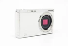 Samsung NX Mini 20.9MP Digital Camera Body