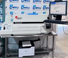 Beckman Coulter Access 2 Immunoassay Analyzer (2022)