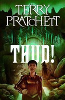Terry Pratchett | Thud! | Taschenbuch | Englisch (2024) | Harper | Harpercollins