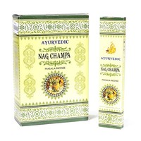 RäUcherwerk Ayurvedisches Masala Nag Champa -- 10 G Online Bestellen