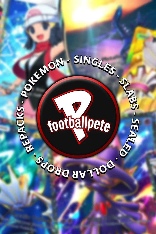 💥CHAOS RISING ETB DROPS + $1 START POKEMON!💥W/PFOOTBALL