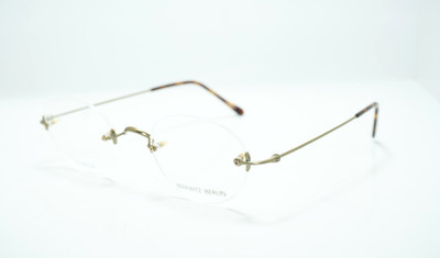 NEW AUTHENTIC MARWITZ BERLIN CONQUISTADOR  GJ-5/H 81   EYEGLASSES FRAME