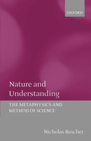 Nicholas Rescher | Nature And Understanding | Taschenbuch | Englisch (2003)