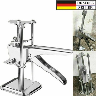 1Stk Labor-saving Arm Precision Clamping Tool Labor Saving Lifter Cabinet Jack