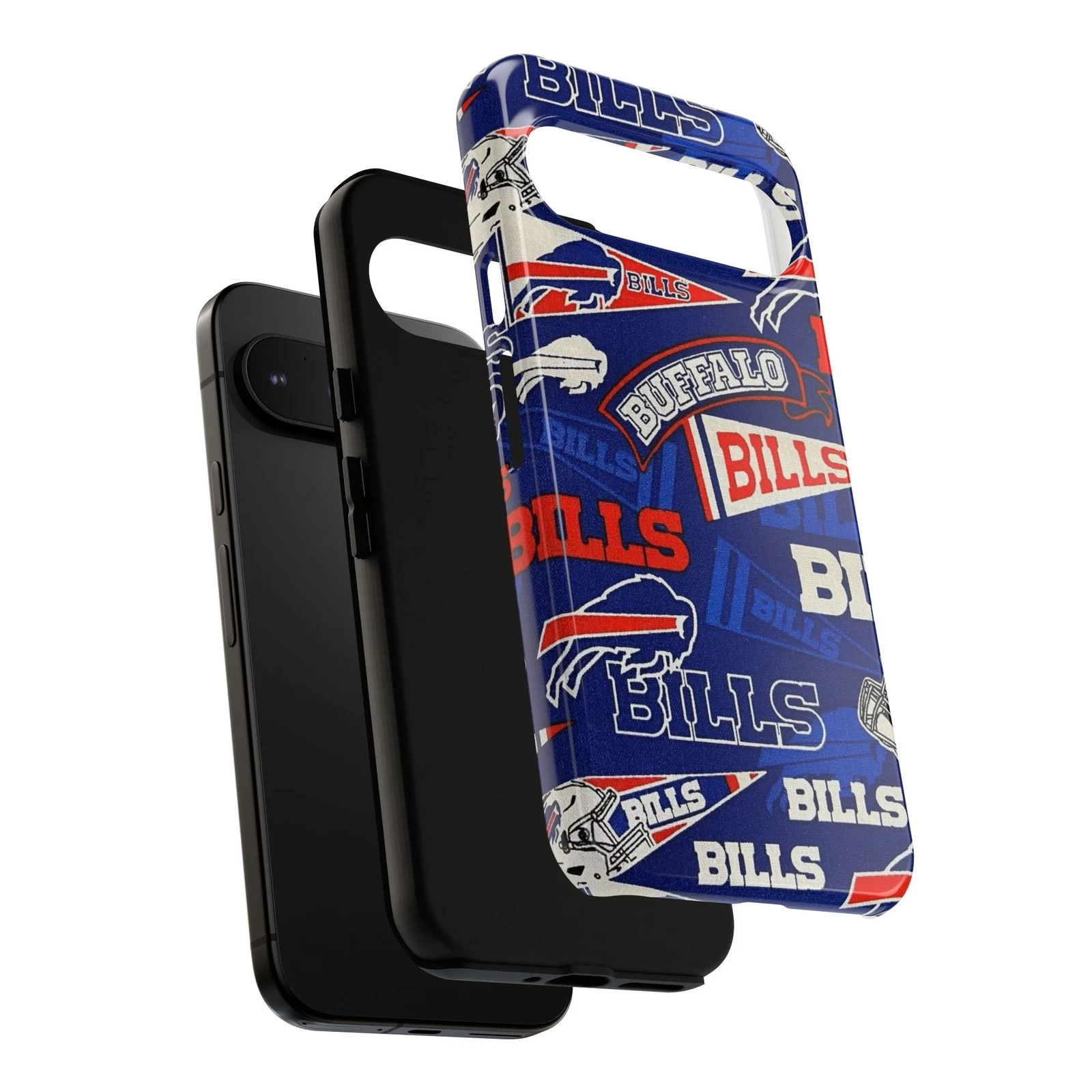 Buffalo Bills Phone Cases for iPhone