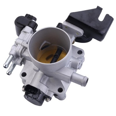 Throttle Body with MAP IACV 1.8L Toyota Corolla Matrix 2003-2005 22030-0D110