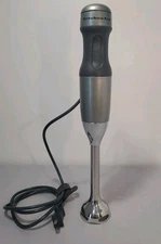 KitchenAid Immersion Hand Blender KHB 2351CU Tested And Working