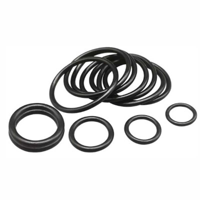 O-Ring Seals Washers NBR Nitrile Rubber Cross Section 2.65mm Oil Sealing Gasket