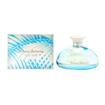 Very Cool by Tommy Bahama for Women oz EDP Spray Brand New 185798000958 