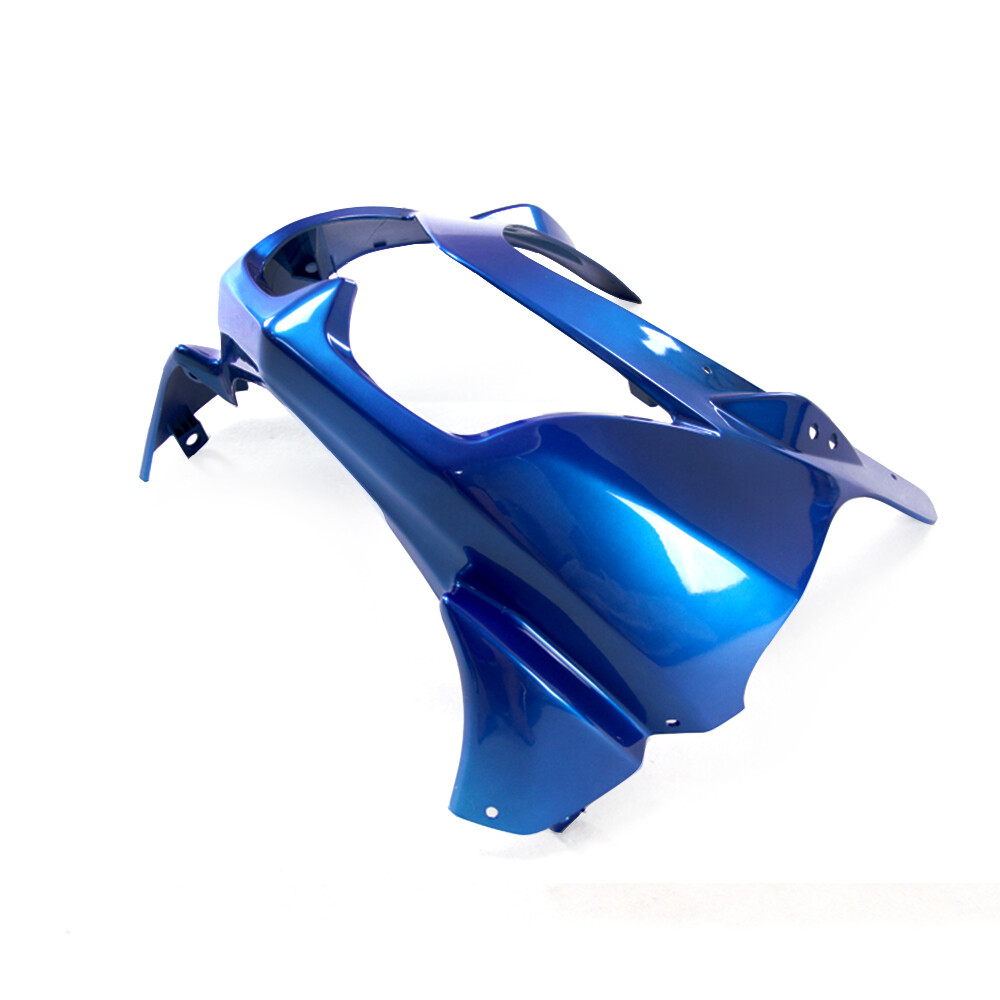 Plastic Blue Fairings For Kawasaki 2008-2012 EX250R Ninja 250