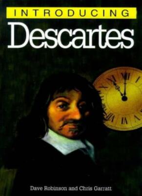 Introducing Descartes,Dave Robinson, Chris Garratt- 9781840460636