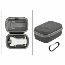 For DJI Mini 3 & Mini 3 Pro Drone Portable Storage Bag Protective Carrying Case