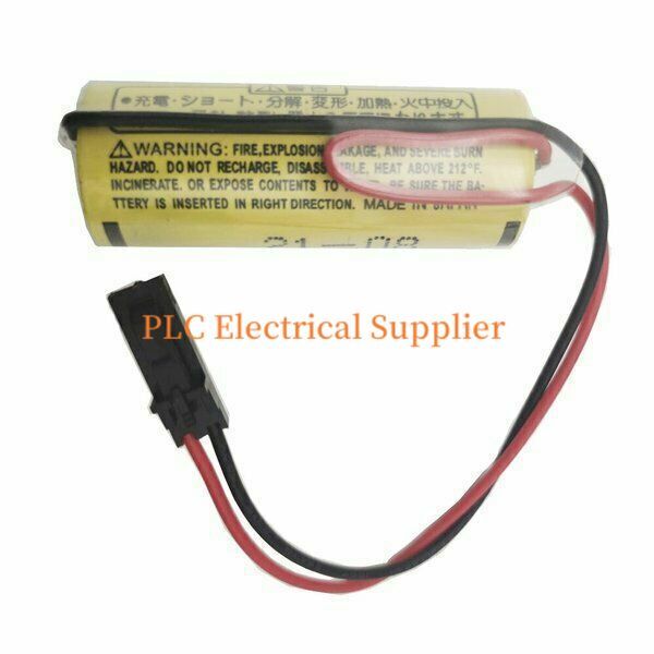 1770-XYC/A 1770-XYB 2PCS NEW 1770-XYC Battery 3V 1800mAh F