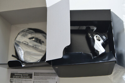 Shimano XT Rapidfire SL-M780B-I Spec Type B rechts 10- fach OVP