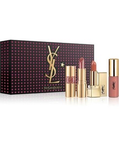 ysl lip gift set