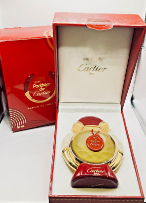 PANTHERE DE CARTIER BY CARTIER 50ML PDT SPRAY (NEW WITH BOX)