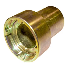 Allison 1000-2000 Transmission Output Shaft Nut Socket Tool 2000-10 T-1000AC