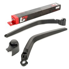 Heckwischerarm Set hinten links rechts Flügeltür für VW MULTIVAN VI T6.1 6.2 6.3