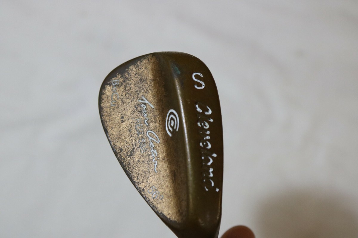 激レア クリーブランド REG 588 BeCu LW単品 ベリリウムカッパー 激レア クリーブランド REG 588 BeCu LW単品 ベリリウムカッパー