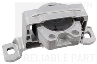 Nk 59725003 MotoraufhäNgung FüR Ford