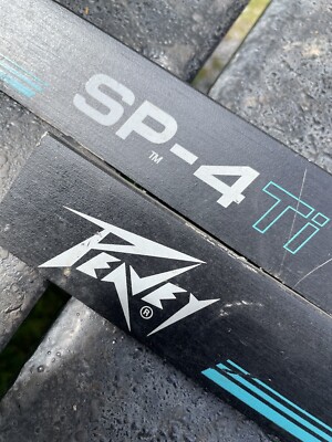 Peavey Black Widow 1505 KADT 15