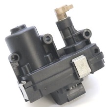 Jeep Cherokee KL 2.2CRD 4x4 BVLNPEVAP TMS2 Stellmotor Ansaugbrücke Antrieb