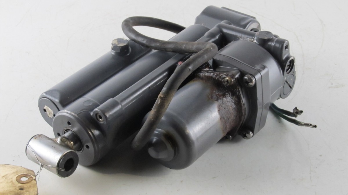 OEM Pre-1997 - 2003 BF50 50hp Honda Outboard Trim Tilt Assy 56000