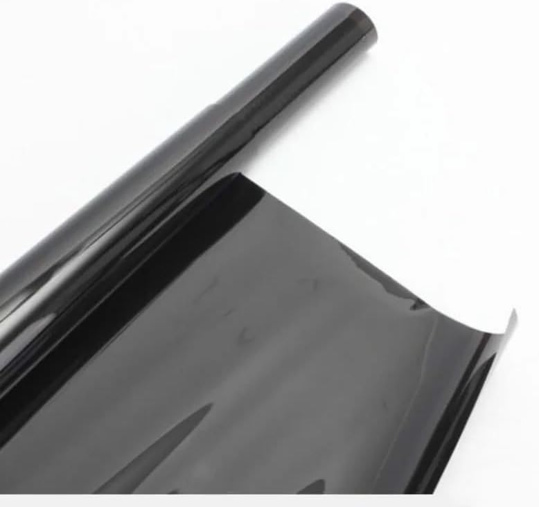 PELLICOLE OSCURANTI VETRI Auto 10 Metri X 100 Cm Termoformabile EUR 194,00 - IT - Foto 9