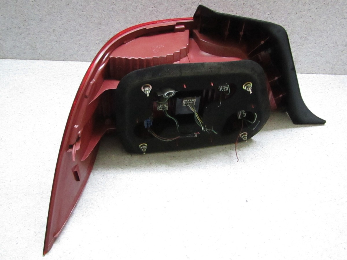 2000 2004 JDM HONDA ACURA LEGEND KA9 SEDAN CLEAR LENS RIGHT SIDE