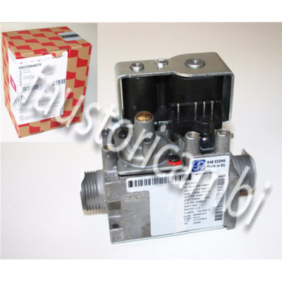 HERMANN GASVENTIL SIT SIGMA 0848107 022004879 KESSEL MICRA VERDICHTUNG 26