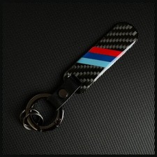 M Sport Keychain For BMW 1 2 3 4 5 6 7 X1 X2 ...