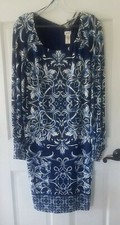 Beautiful Cache dress, size 8.