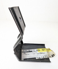 Genuine Gm Front License Bracket 25527365 Buick Century Custom Special Oem Genuine Gm Front License Bracket 25527365 Buick Century Custom Special Oem