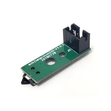 Filament Sensor V2 For Flashforge Adventurer 3/4, Monoprice Voxel, Robo E3