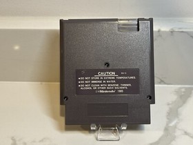 Donkey Kong Classics - 1988 NES Nintendo Game - Cart Only - TESTED!