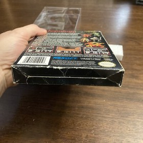 Wizardry Proving Grounds of Mad Overlord (Nintendo NES) Complete - Authentic