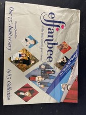 Effanbeee1985 75th Anniversary Catalog