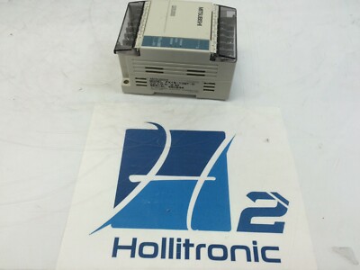 Mitsubishi FX1S-10MT-D Programmable Controller