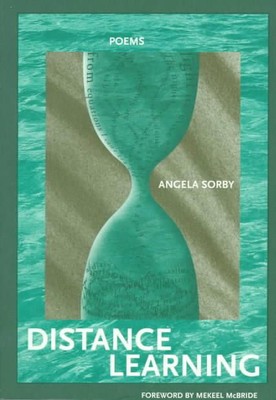 Distance Learning: Poems by Angela Sorby (English) Paperback Book